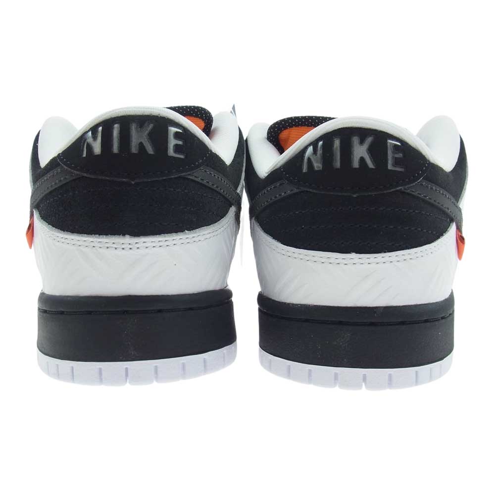 NIKE ナイキ スニーカー FD2629-100 TIGHTBOOTH × SB Dunk Low Pro QS