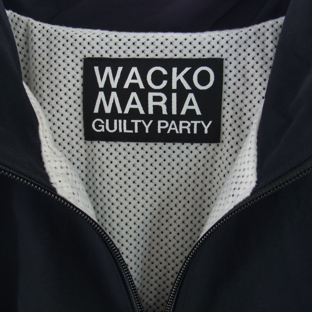 WACKO MARIA ワコマリア ジャケット 23FW-WMO-TJ05 TRACK JACKET