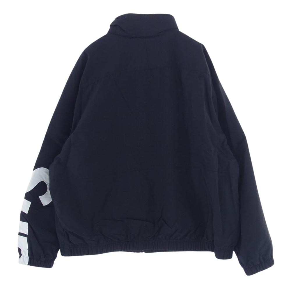 Supreme シュプリーム ジャケット 21SS Spellout Track Jacket スペル