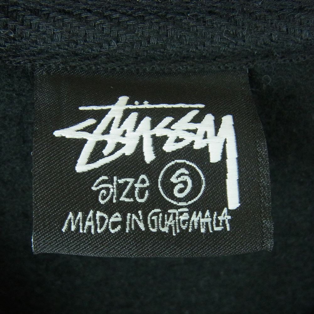 STUSSY ステューシー スウェット 1914887 STARS CREW グラフィック