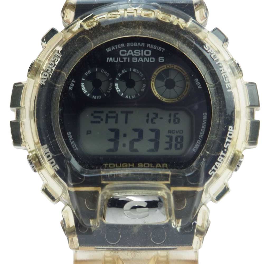 腕時計(デジタル)Gショック　GW-6903K-7JR
