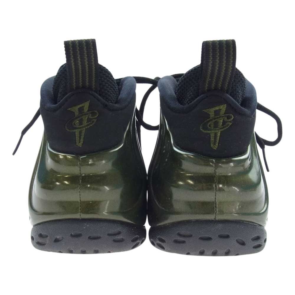 NIKE ナイキ スニーカー 314996-301 Air Foamposite One Legion Green