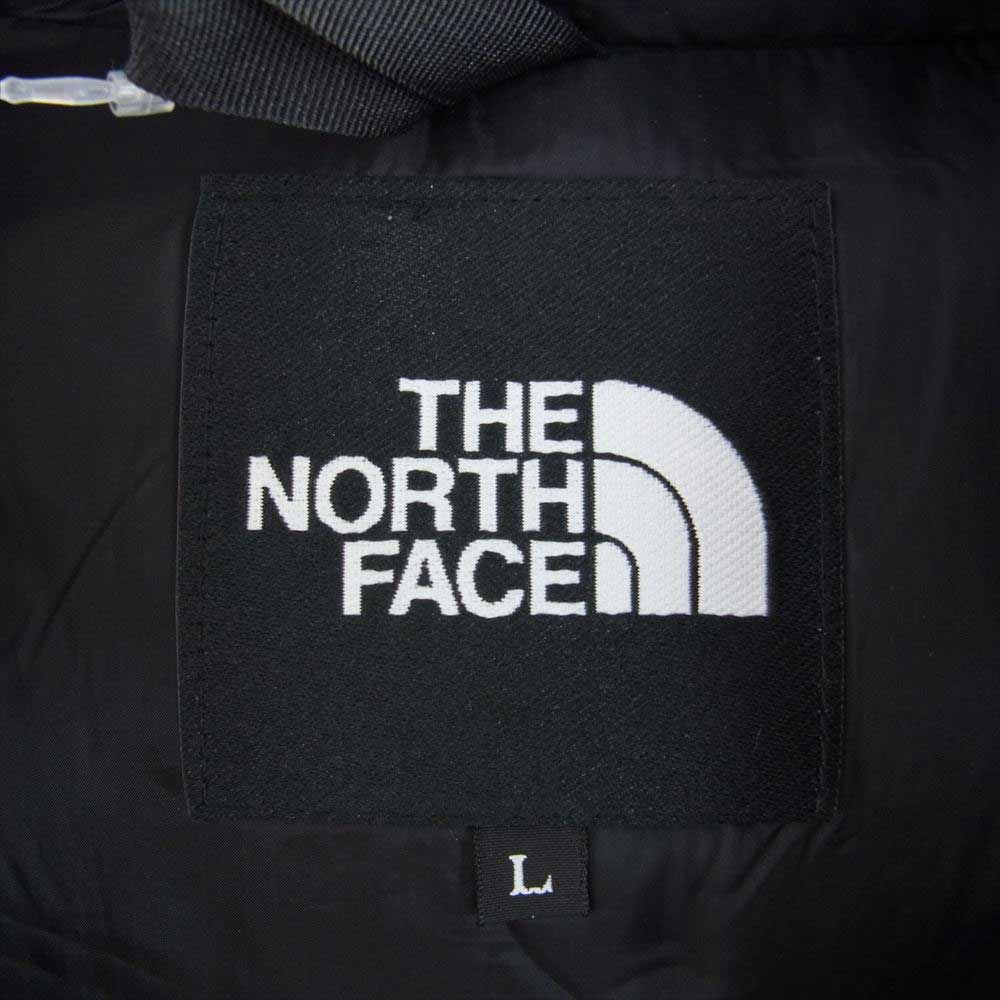 THE NORTH FACE ノースフェイス ダウンジャケット 23AW ND92340 Baltro