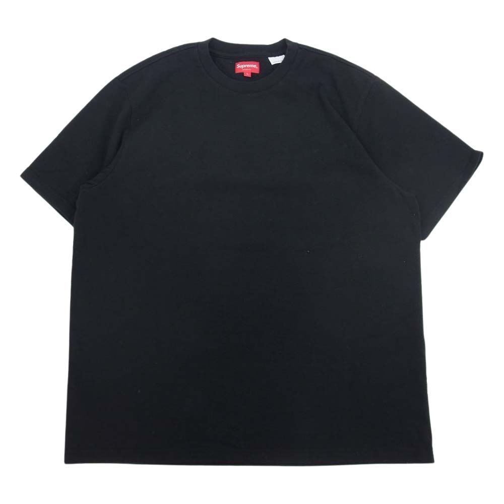 ☆ 激レア 初期 supreme シュプリーム バーバリー ボックスロゴ T