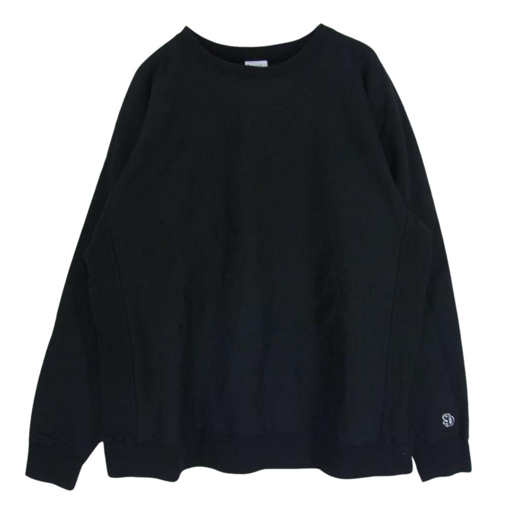 Supreme シュプリーム ニット 13AW Wide Pinstripe Sweater ワイド