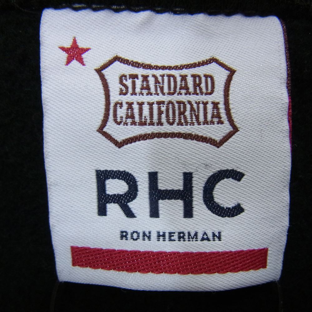 国内では販売 RHC Ron Herman STANDARD CALIFORNIA XL | kotekservice.com