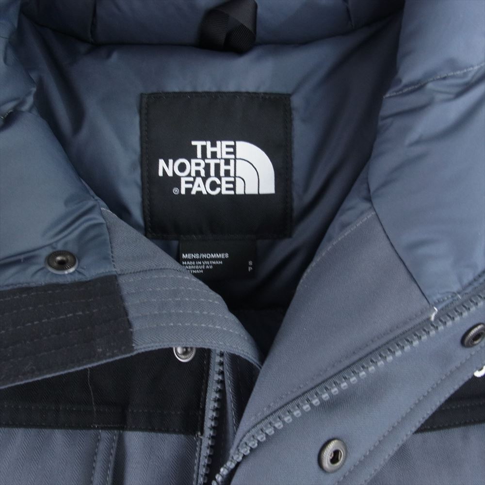 THE NORTH FACE ノースフェイス ダウンジャケット NF0A7V2L GOTHAM II