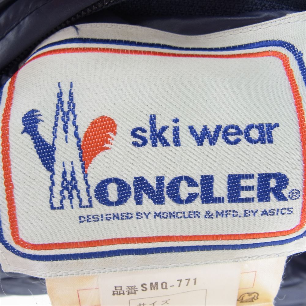 MONCLER モンクレール ダウンジャケット ヴィンテージ ski wear スキー