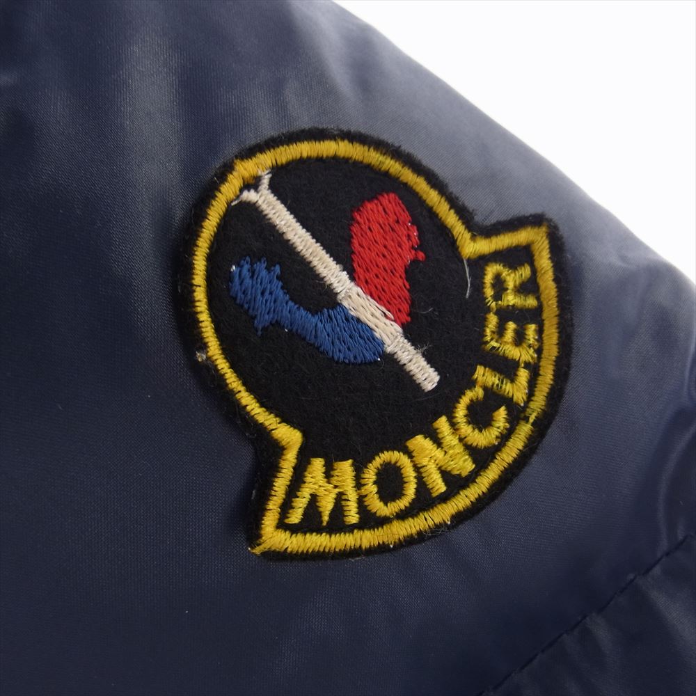 MONCLER モンクレール ダウンジャケット ヴィンテージ ski wear スキー