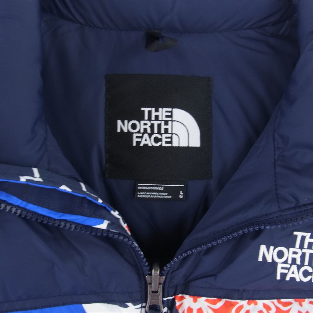 THE NORTH FACE ノースフェイス ダウンジャケット NF0A5IX43H1 1996 ...