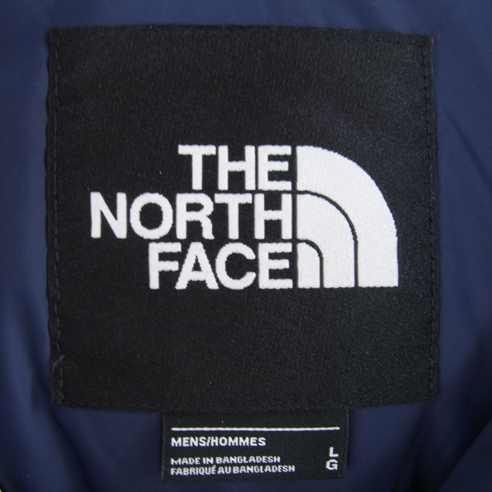 THE NORTH FACE ノースフェイス ダウンジャケット NF0A5IX43H1 1996 ...