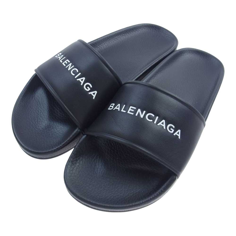 BALENCIAGA サンダル39靴/シューズ - mirabellor.com