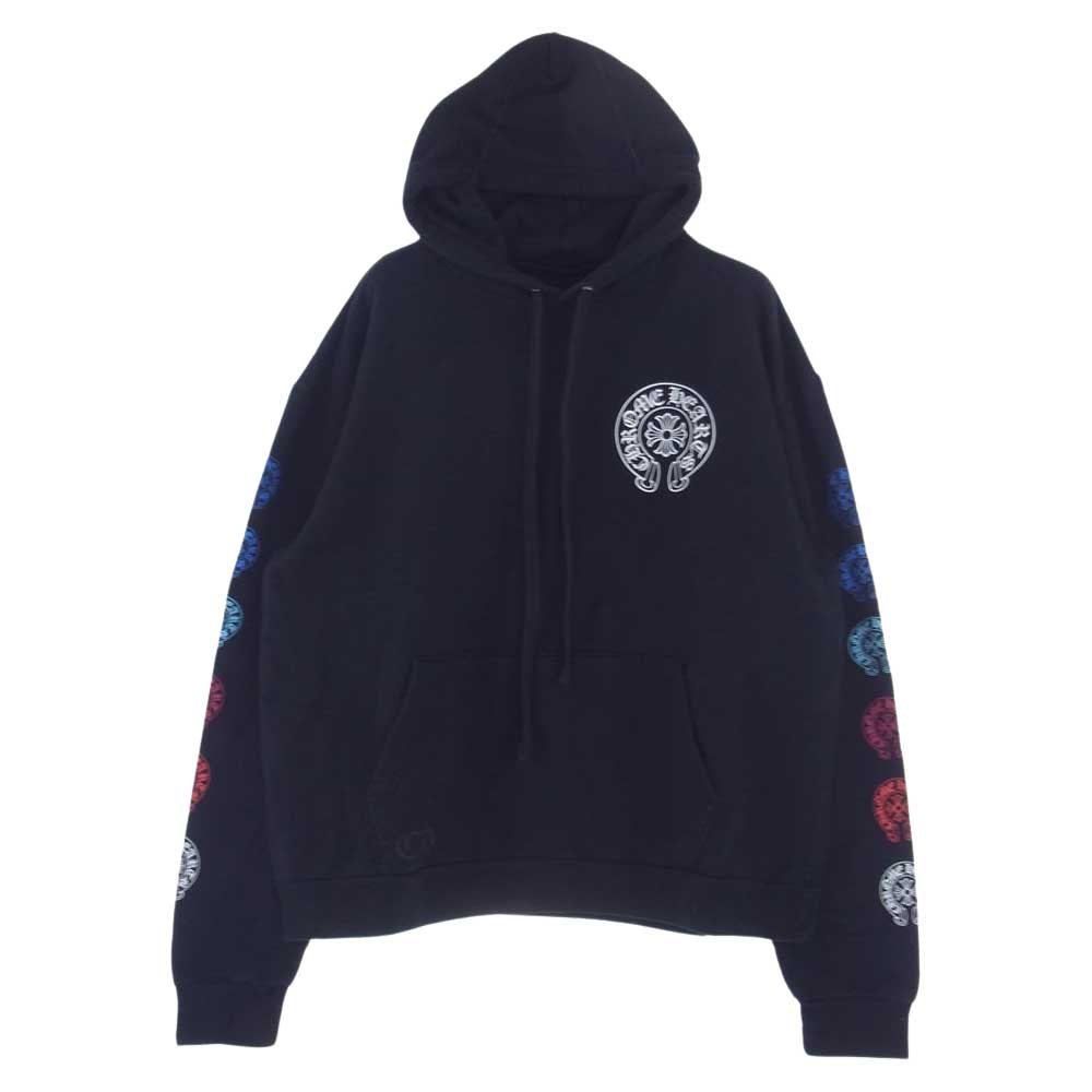 CHROME HEARTS クロムハーツ（原本無） パーカー 2212-304-4054