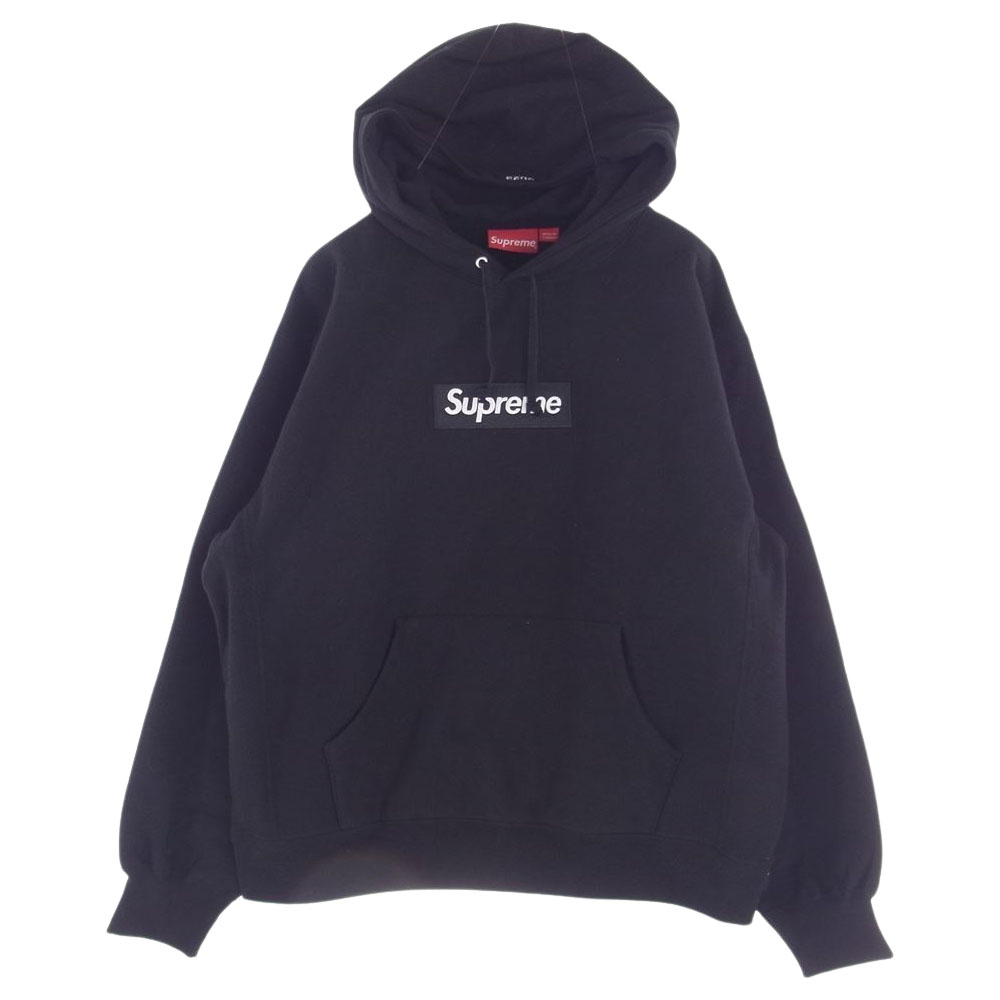 Supreme シュプリーム パーカー 23AW Box Logo Hooded Sweatshirt