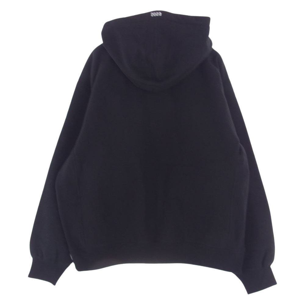 Supreme シュプリーム パーカー 23AW Box Logo Hooded Sweatshirt