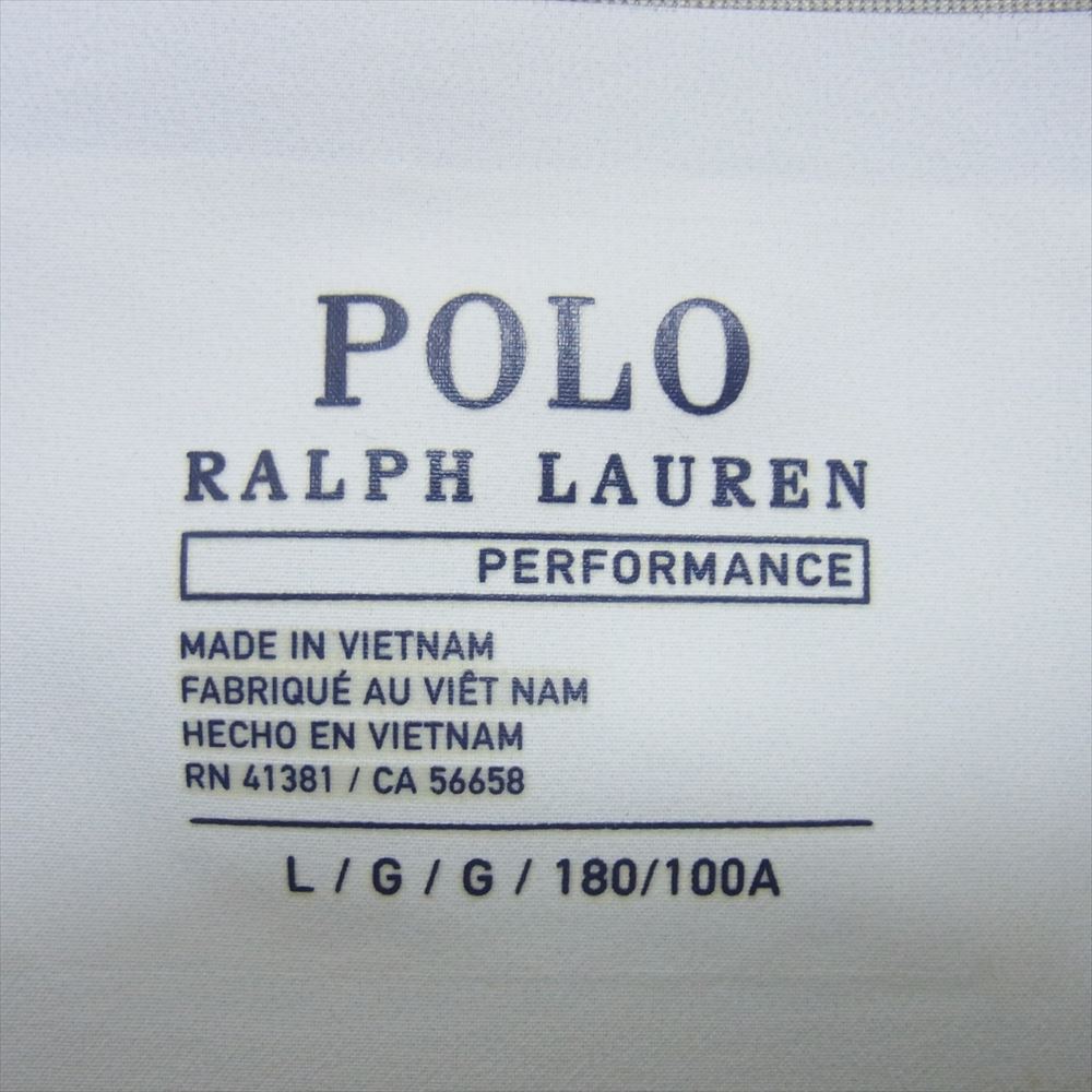 POLO RALPH LAUREN ポロ・ラルフローレン ジャケット XCII UNIT03