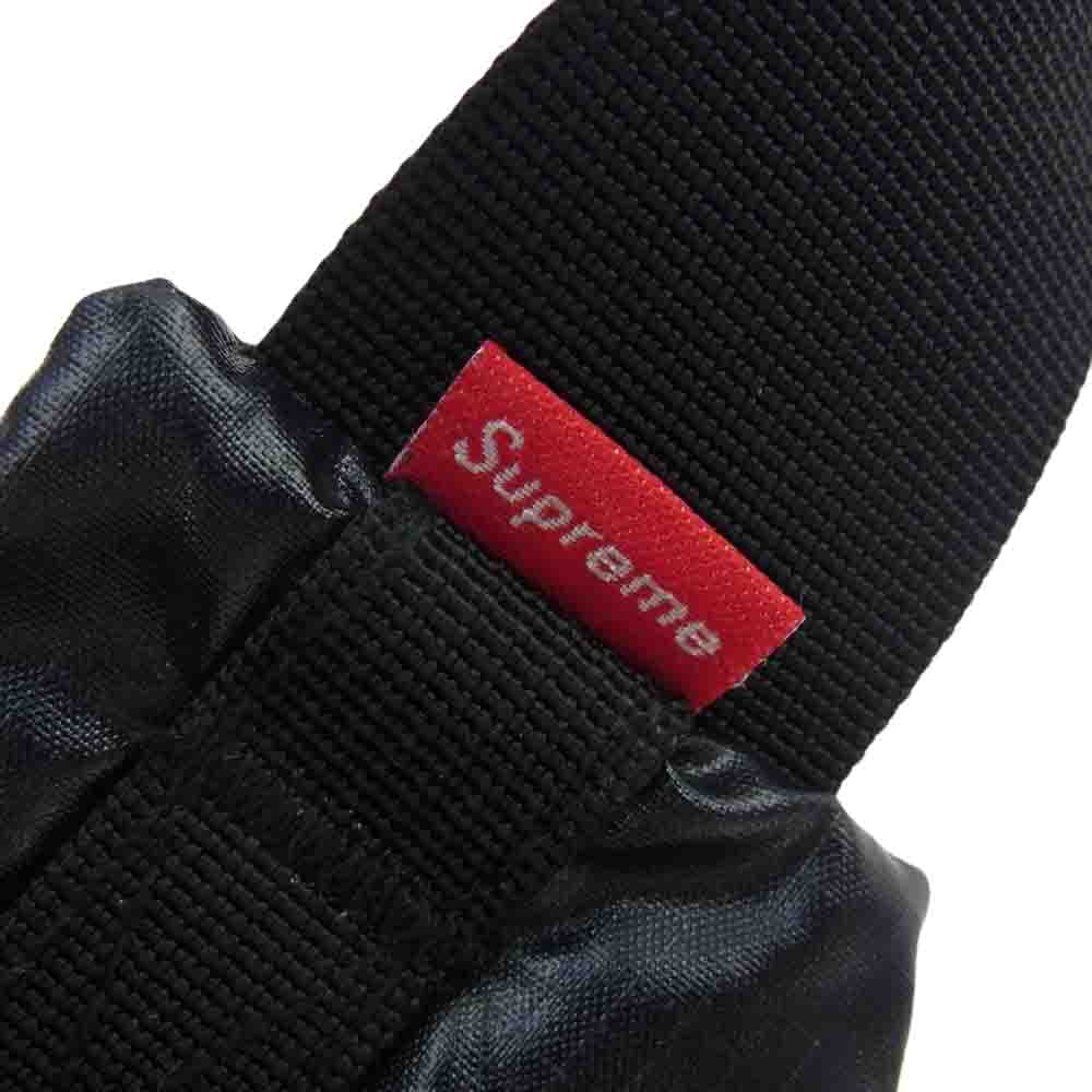 Supreme シュプリーム ショルダーバッグ 17AW Waist Bag ウエスト ...