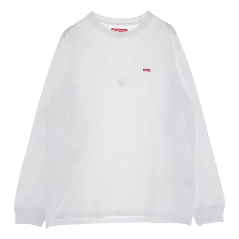 Supreme tシャツ ロンT 新品未使用 S M サイズ - トップス