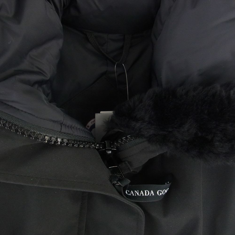 CANADA GOOSE カナダグース ダウンジャケット 2603JL 国内正規品