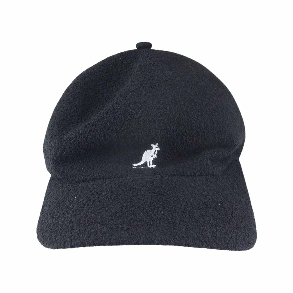 Supreme シュプリーム 帽子 KANGOL カンゴール 20SS BERMUDA SPACE CAP