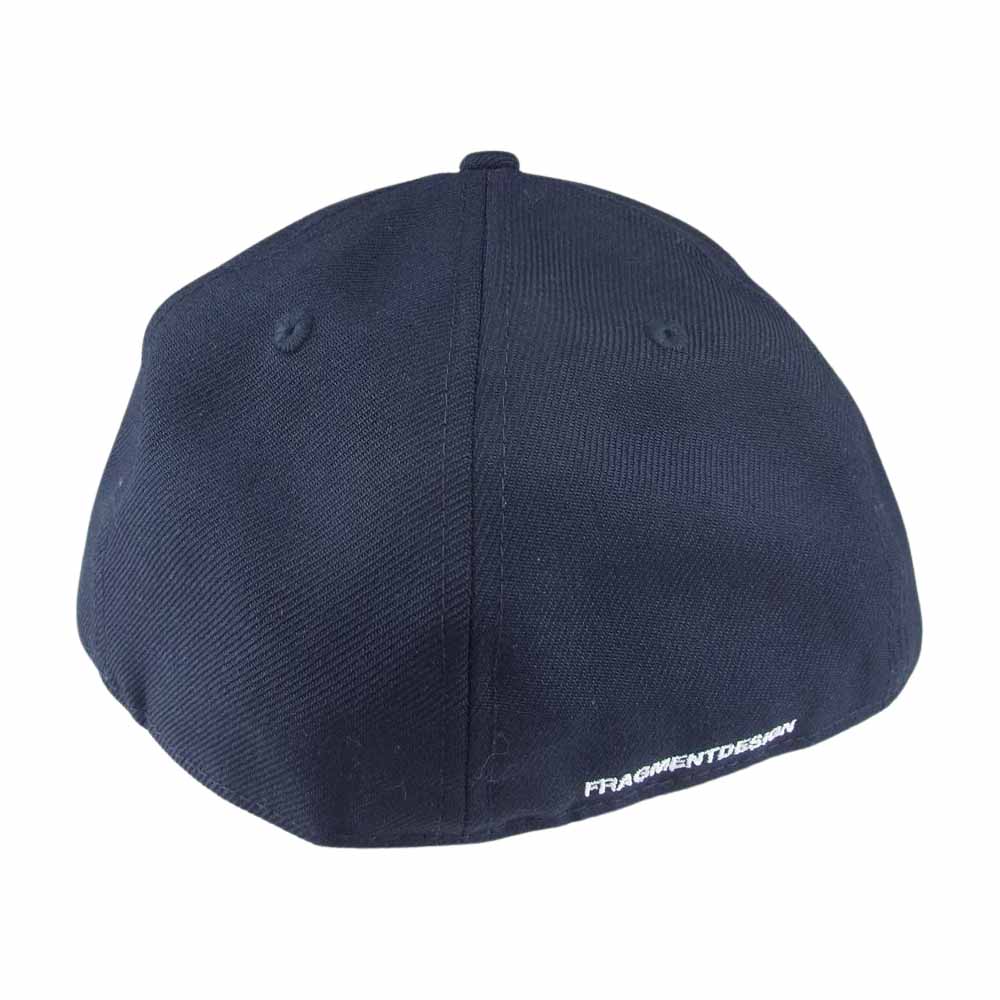 FRAGMENT DESIGN フラグメントデザイン 帽子 NEW ERA ニューエラ FRG