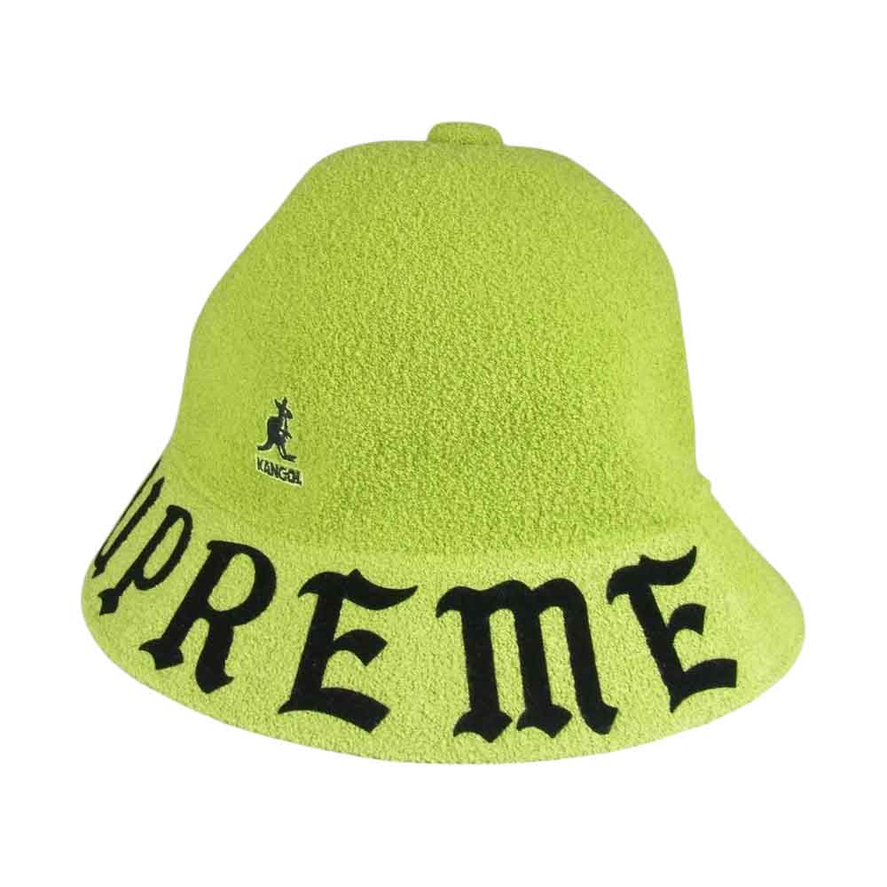 Mサイズ Supreme®/Kangol® Bermuda Casual Hat