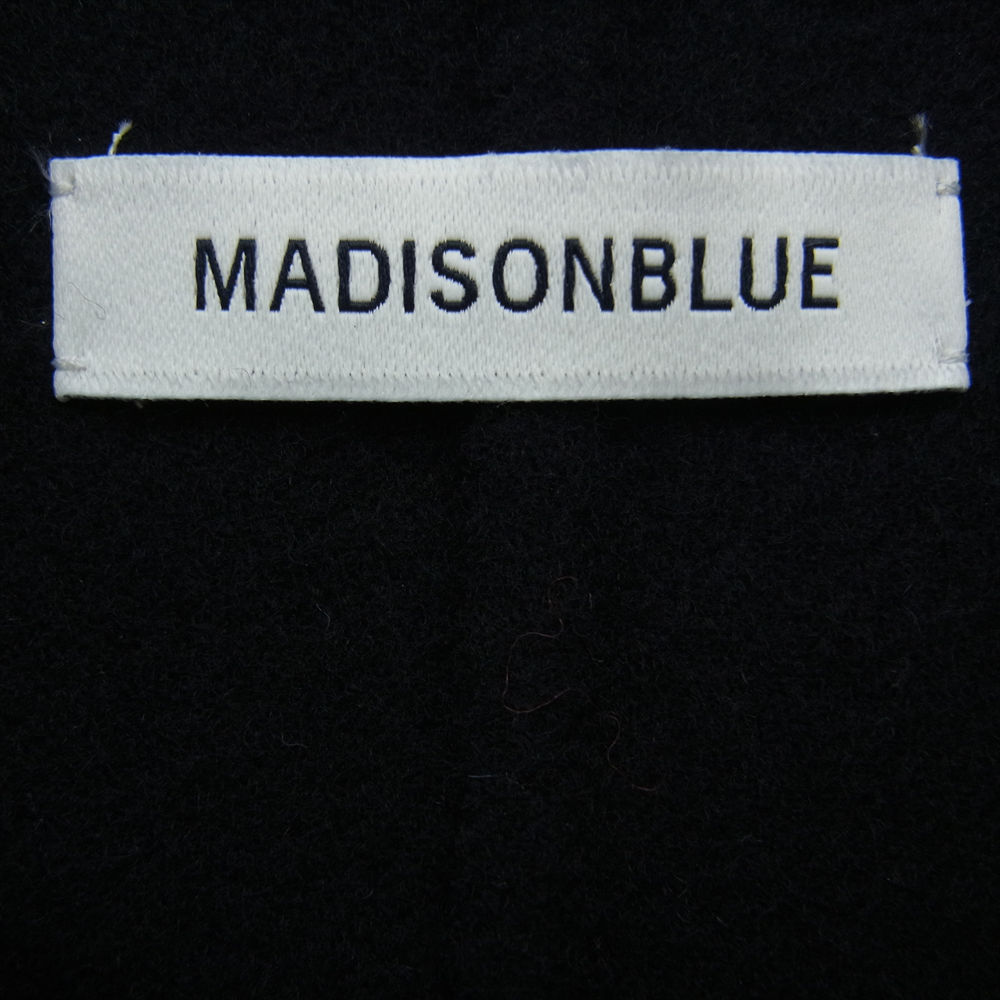 MADISON BLUE マディソンブルー ジャケット MB999-2101 REVER SIDE ...