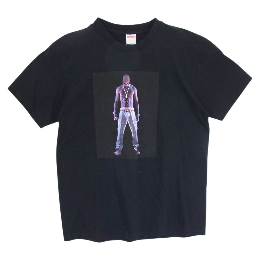 Supreme シュプリーム Ｔシャツ 20SS Tupac Hologram Tee 2パック