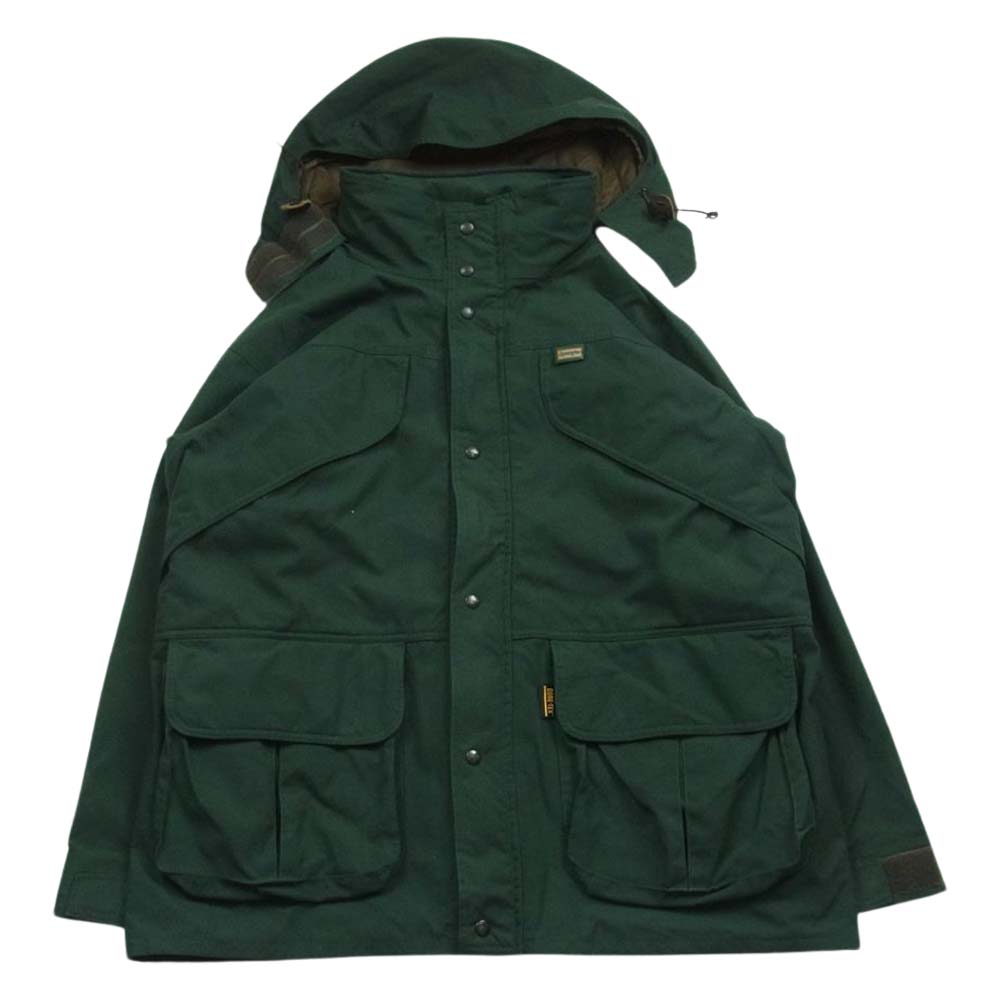 レミントン REMINGTON USA製 GORE-TEX ゴアテックス マウンテン