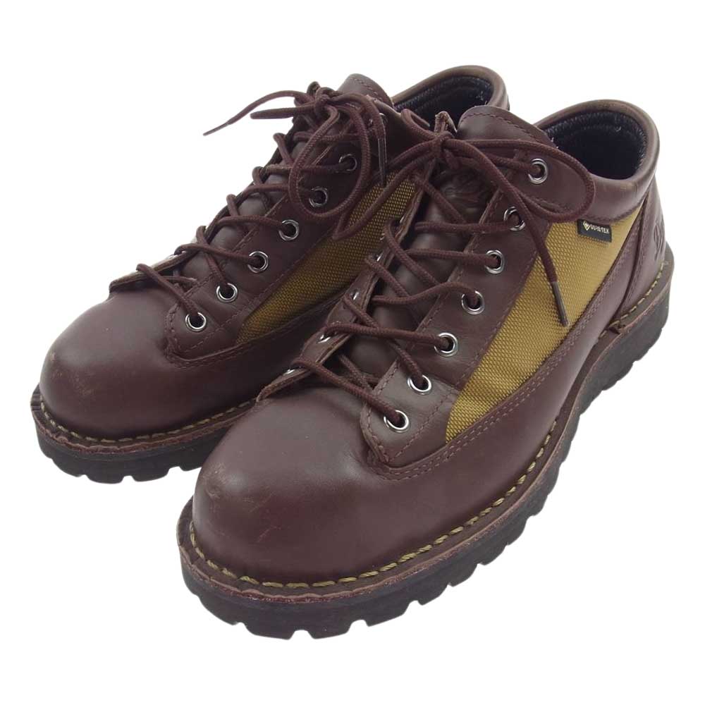 DANNER FIELD LOW GORE-TEXダナー 26.5cm-