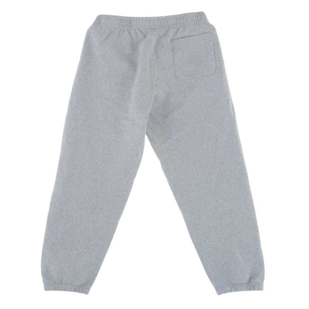 Supreme シュプリーム パンツ 23AW Satin Applique Sweatpant サテン ...