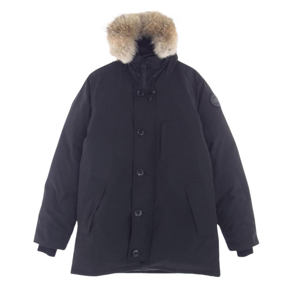 未使用級】カナダグース CHATEAU PARKA ダウン 3426MB S71cm - ダウン