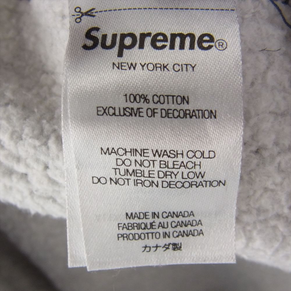 Supreme シュプリーム パーカー 21AW Box Logo Hooded Sweatshirt ...