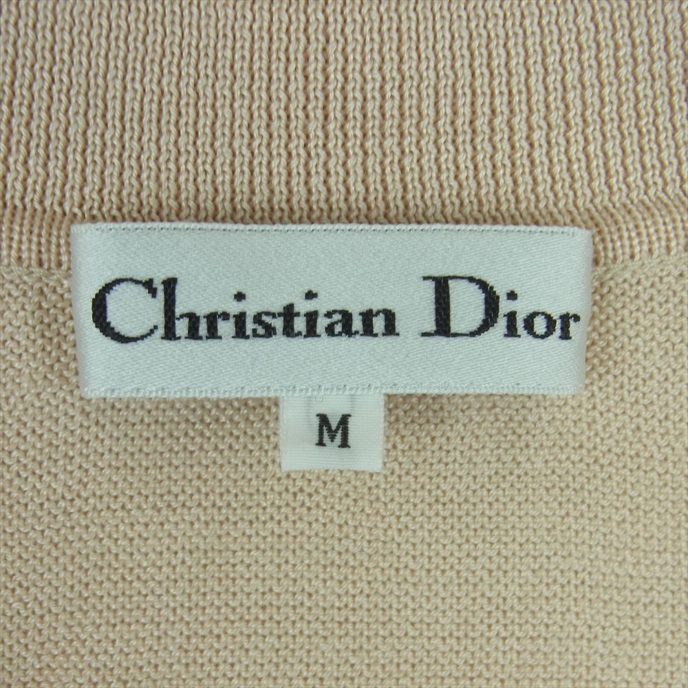 商品一覧 Christian Dior クリスチャンディオール 半袖 トップス
