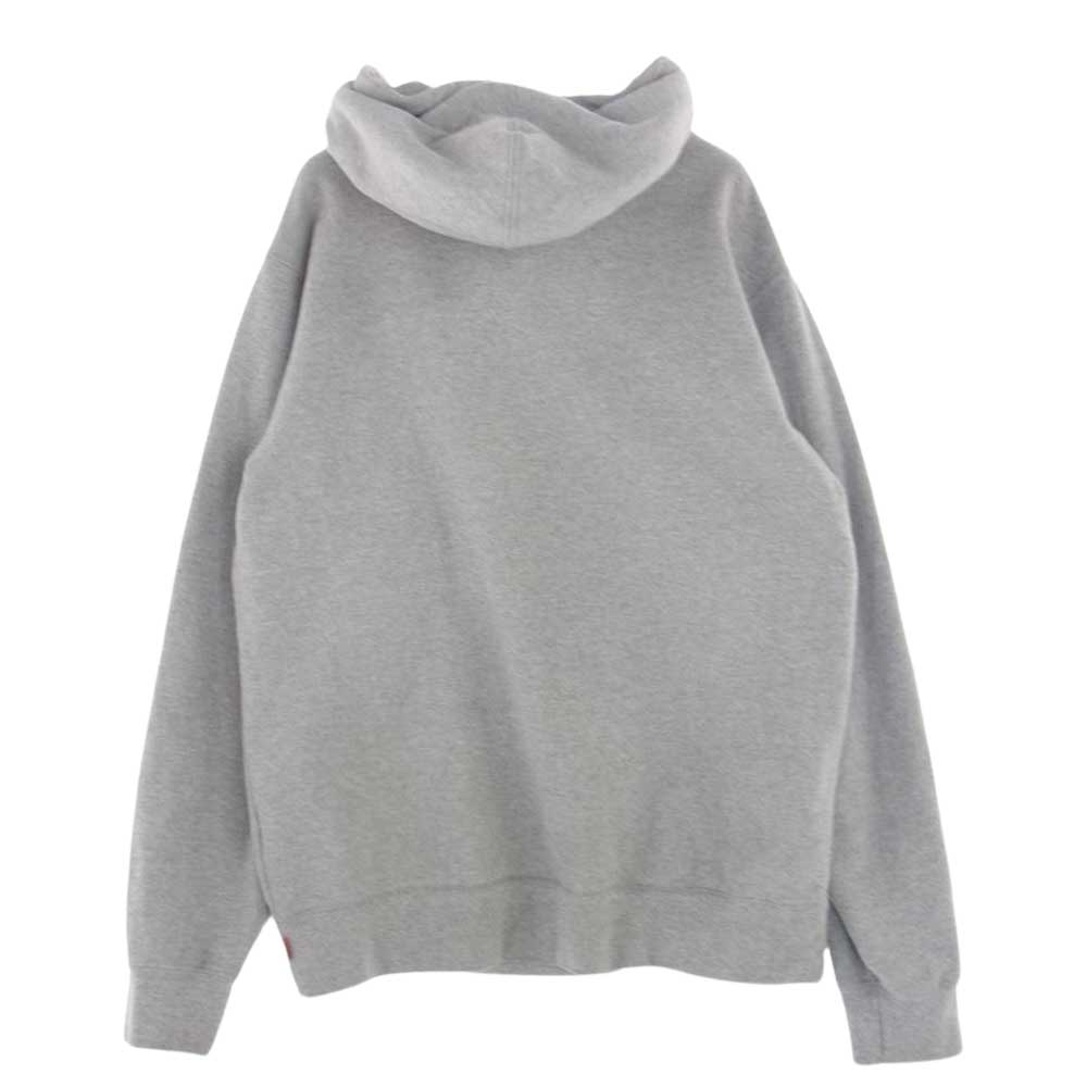 Supreme シュプリーム パーカー 20SS Known As Hooded Sweatshirt