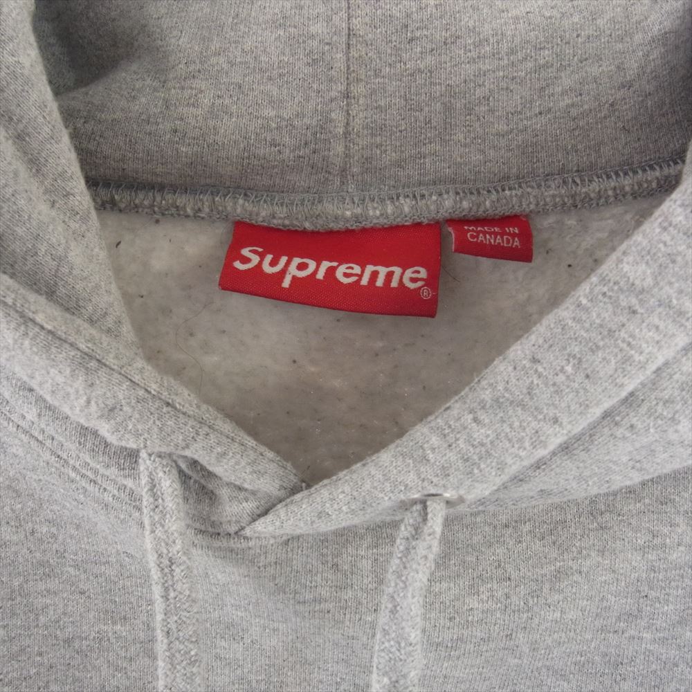 Supreme シュプリーム パーカー 20SS Known As Hooded Sweatshirt