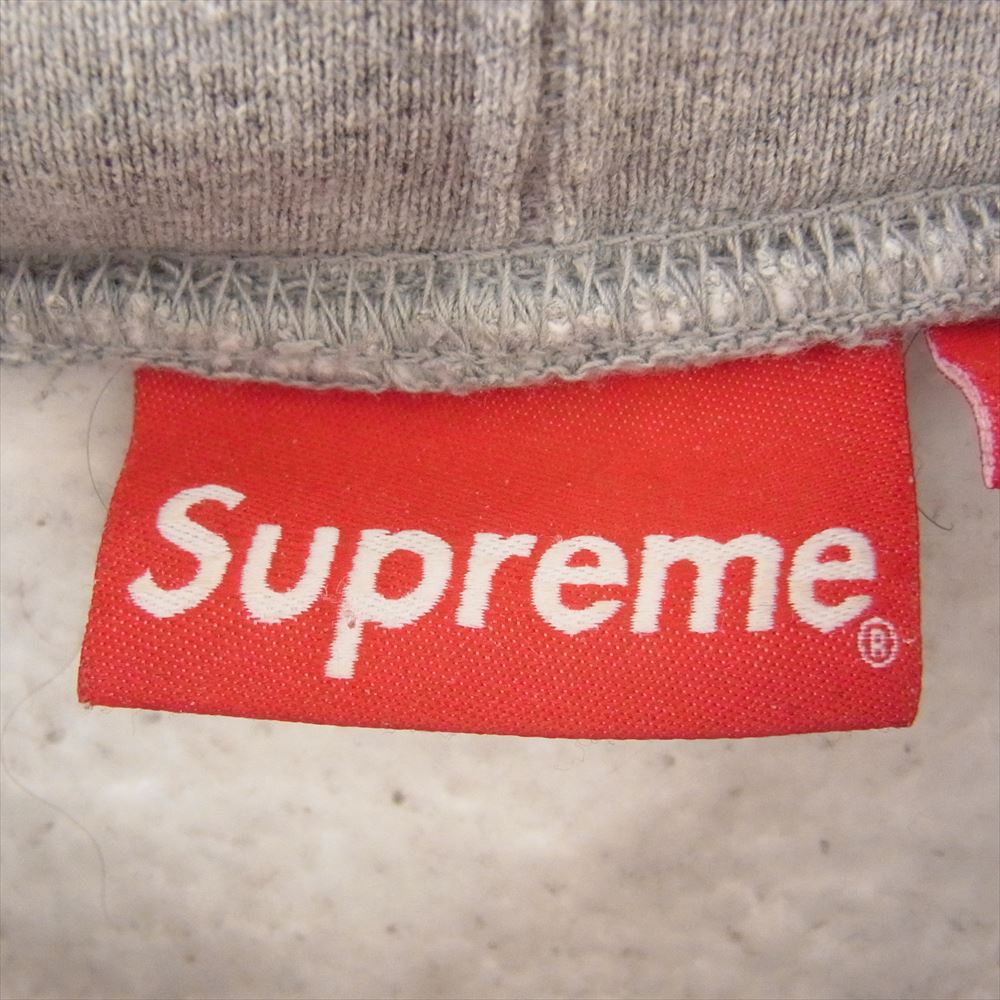 Supreme シュプリーム パーカー 20SS Known As Hooded Sweatshirt