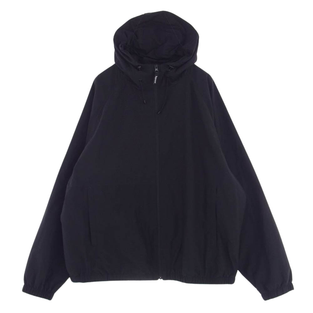 Supreme シュプリーム ジャケット 23SS Lightweight Nylon Hooded