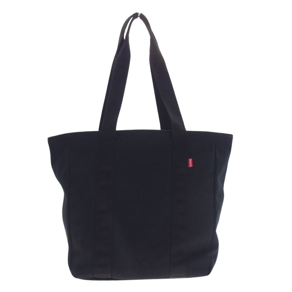 Supreme シュプリーム トートバッグ CANVAS TOTE キャンバス トート