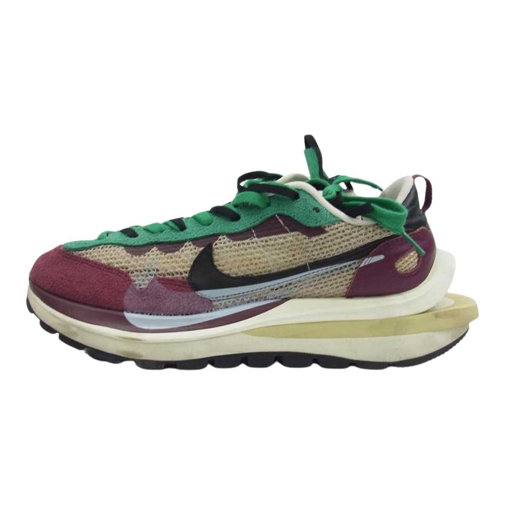 NIKE ナイキ スニーカー DD3035-200 × Sacai サカイ Vapor Waffle