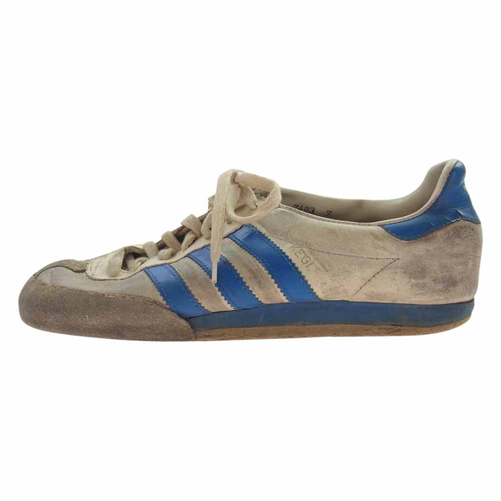 Adidas vintage hotsell shoes 70's