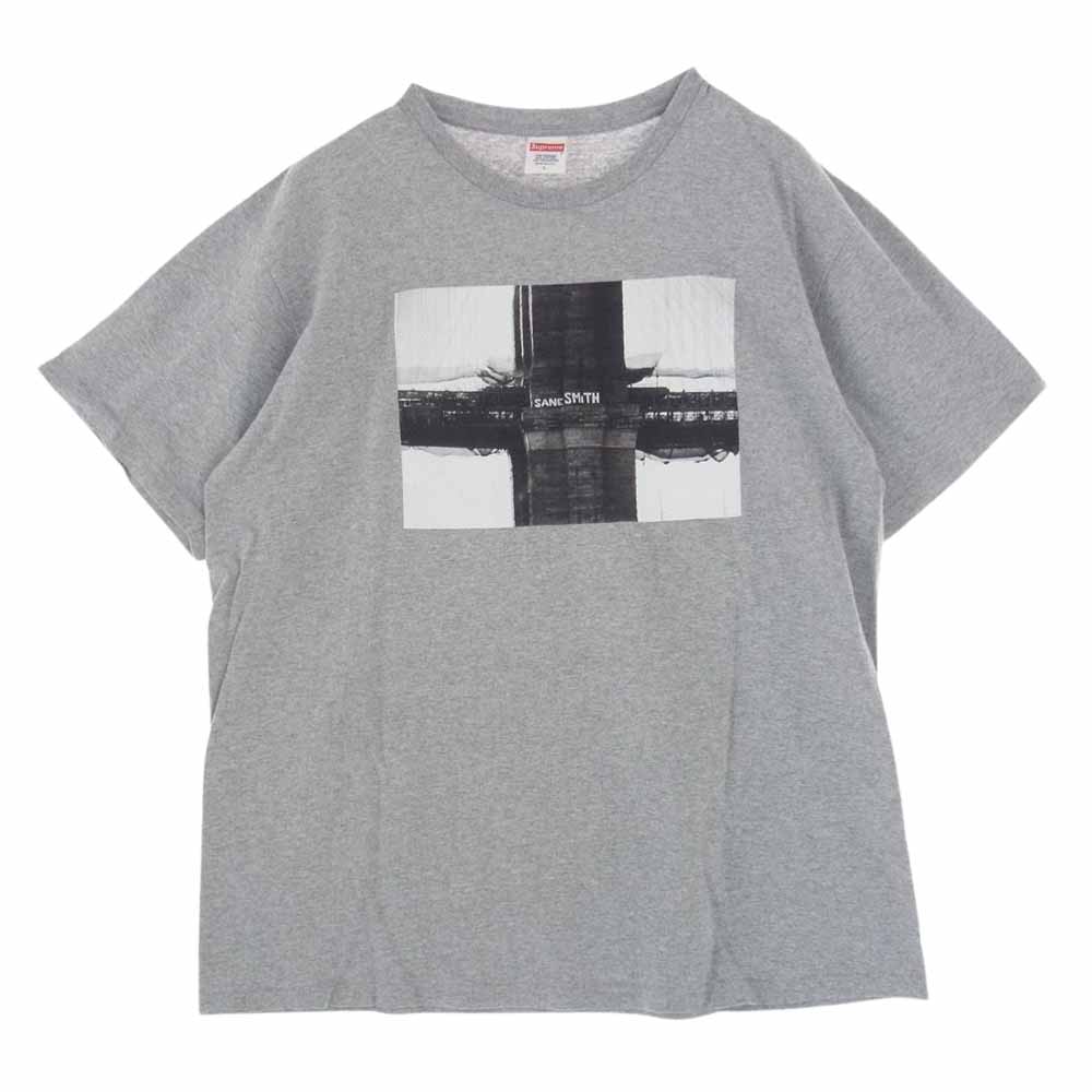 Supreme シュプリーム Bridge Tee Tシャツメンズ - Tシャツ/カットソー