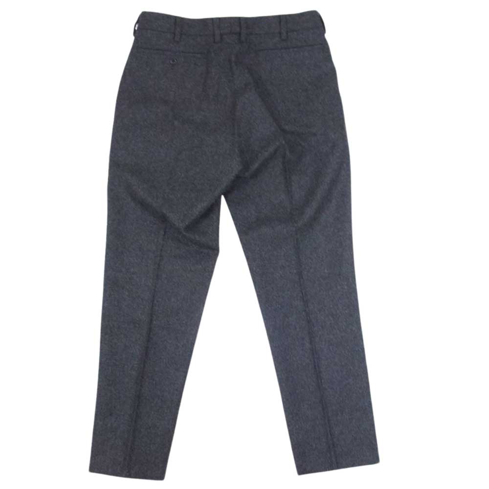 ANATOMICA アナトミカ パンツ 19AW 530-542-08 TRIM FIT PANTS トリム ...