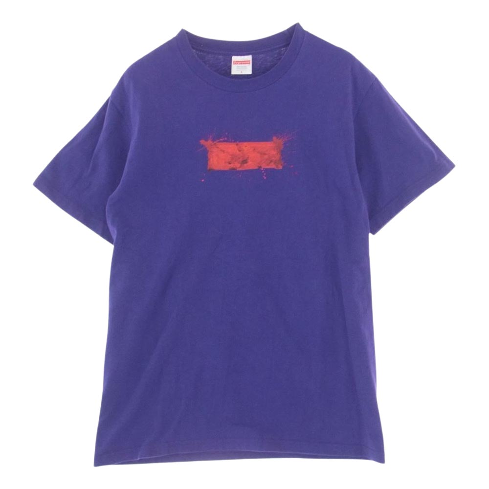 シュプリーム SUPREME 22SS Ralph Steadman Box Logo Tee ラルフ ...