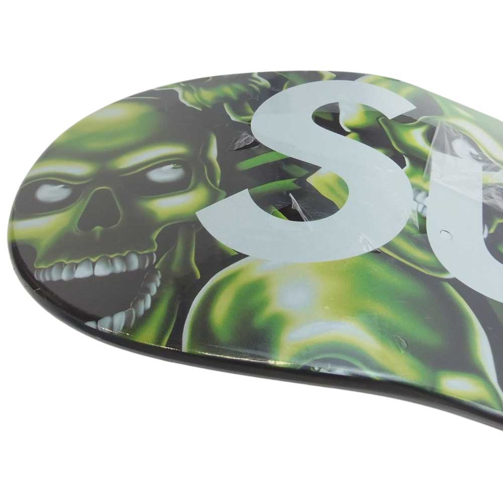 Supreme シュプリーム スポーツ用品 18SS Skull Pile Skateboard Deck ...