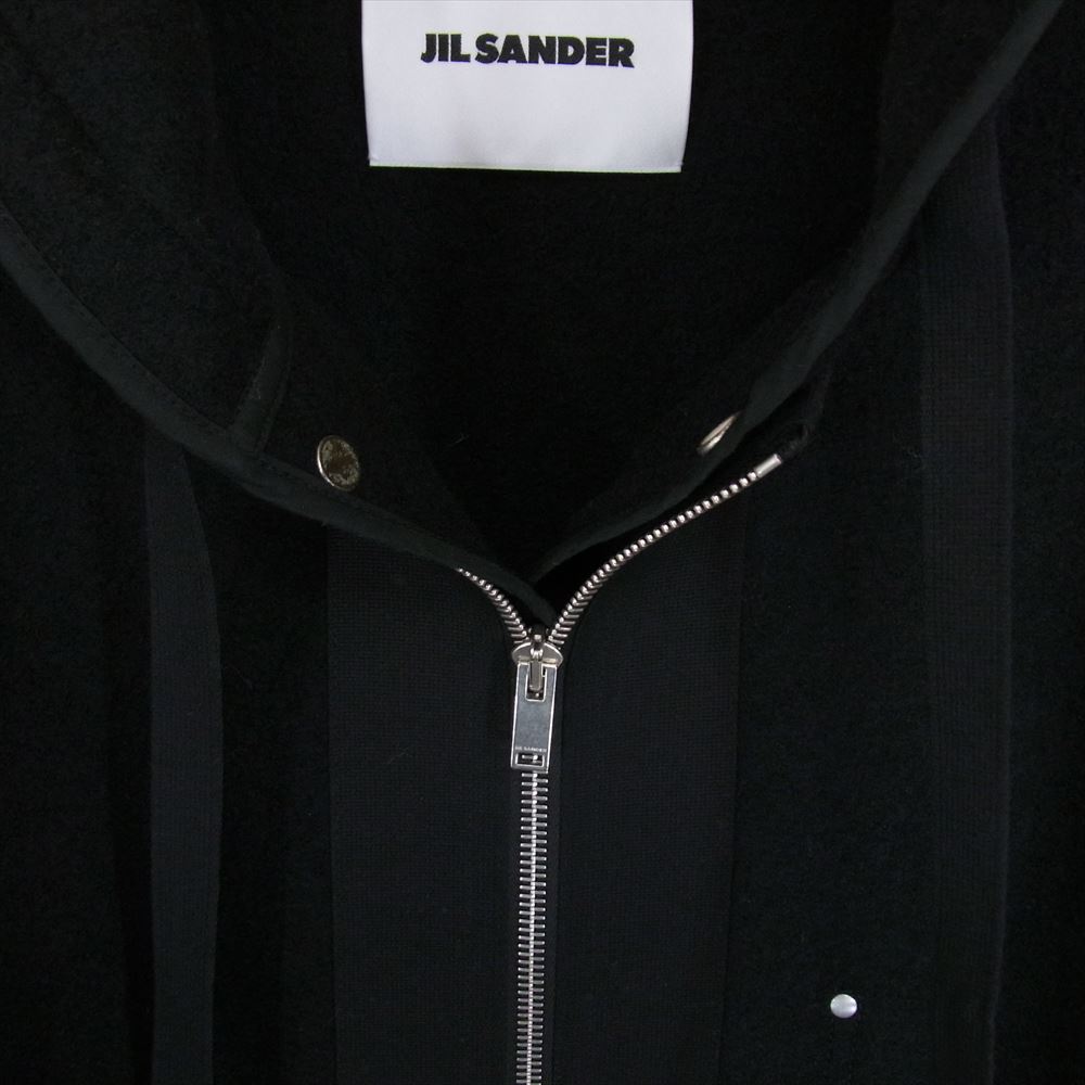 JIL SANDER ジルサンダー ブルゾン 21AW JSMT707048MT21780812 国内