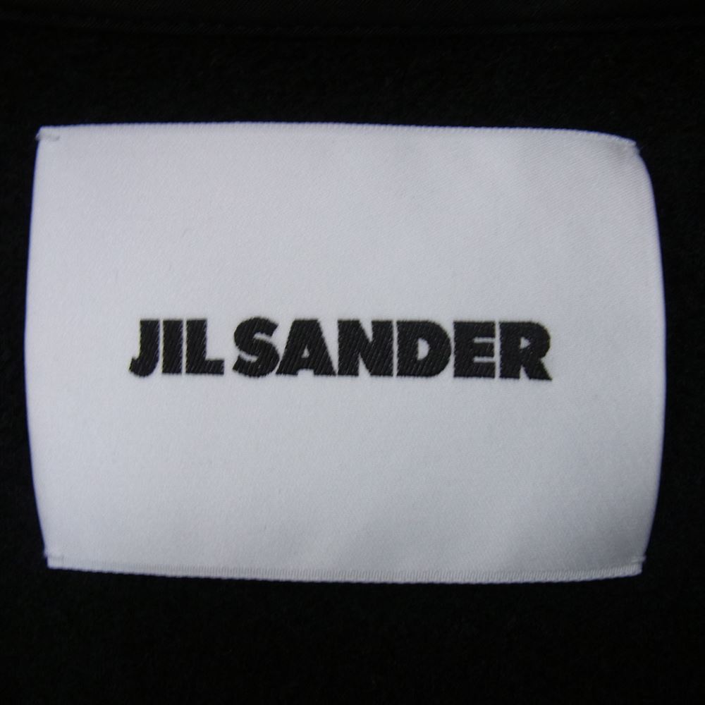 JIL SANDER ジルサンダー ブルゾン 21AW JSMT707048MT21780812 国内