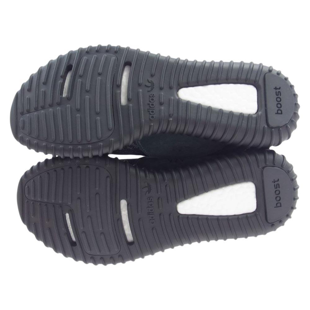 adidas アディダス スニーカー BB5350 YEEZY Boost 350 Pirate Black