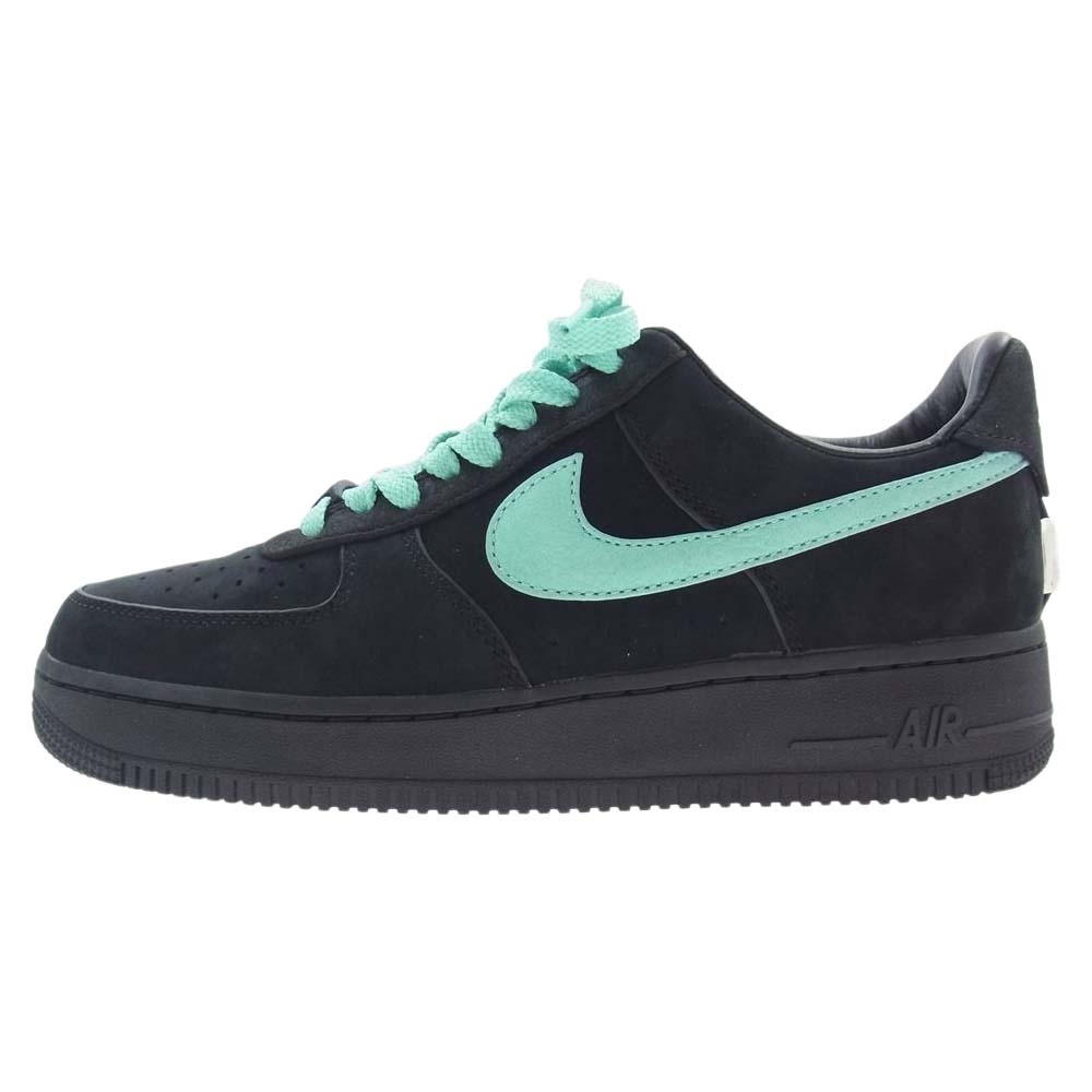 NIKE ナイキ スニーカー DZ1382-001 Tiffany & Co. × Nike Air Force 1