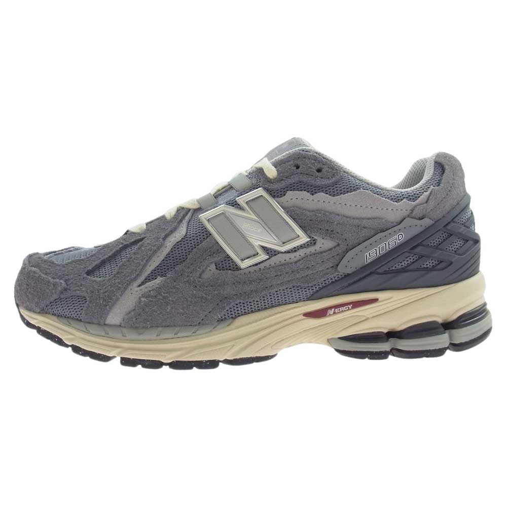 NEW BALANCE ニューバランス スニーカー M1906DA 1906D Protection